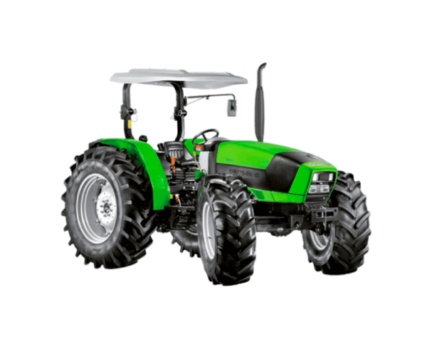 Agrolux 410 – TractoCentro Colombia